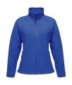 Dames Fleece Vest Regatta Thor III TRF541 Royal